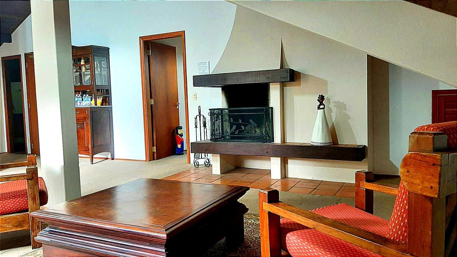 ホテル Refugio Do Selado モンテ・ヴェルデ 部屋 写真